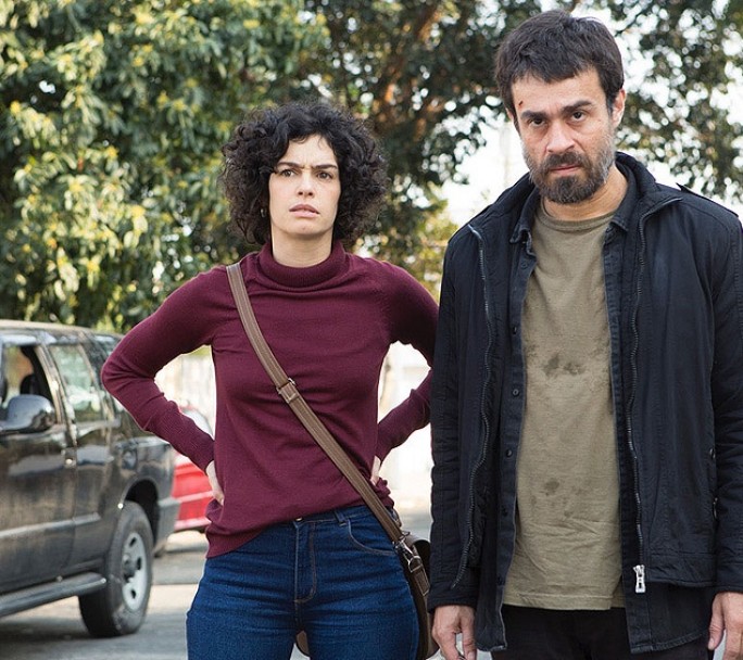Llega "Los ausentes", una serie que visibiliza las desapariciones en Brasil